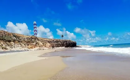 Pousada Casa Feliz Maxaranguape