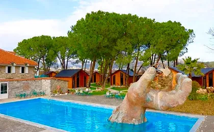 Kriva Resort