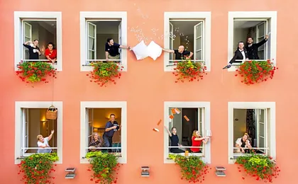 Hotel Beaucour