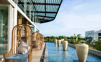 SOL by Meliá Phu Quoc
