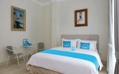 Airy Kemang Bangka Dua D 7 Jakarta