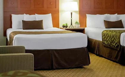Moab Valley Inn
