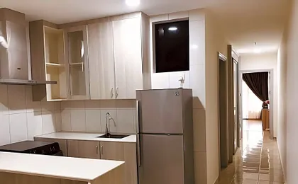 Wafa Hotel and Apartment