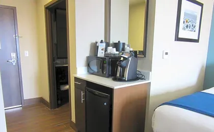 Holiday Inn Express Wichita South By IHG