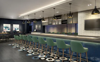 Bar Lounge