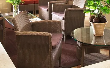 Hotel Des Deux Iles