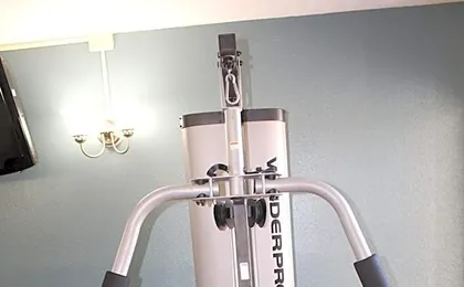 Bristol Arcadia Inn