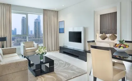 Damac Maison Canal Views