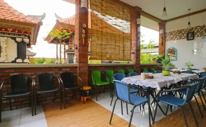 Batukaru Garden 5 Shevilla Residence