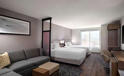 Hyatt Place Omaha/Downtown-Old Market