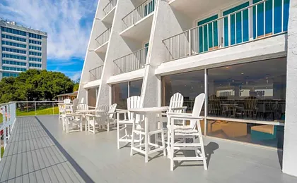 Inn on Destin Harbor, an Ascend Collection Hotel