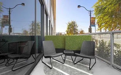 The ENGLiSH Hotel, Las Vegas, a Tribute Portfolio Hotel