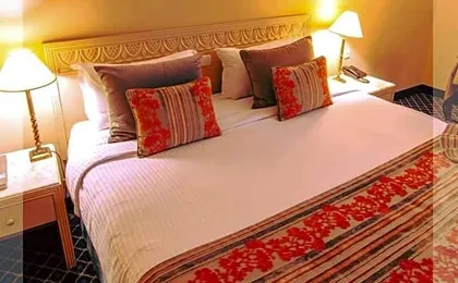 Regency Tunis Hotel