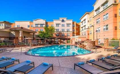 Residence Inn by Marriott Phoenix Glendale Sports & Entertainment District