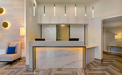 Best Western Northgate Inn
