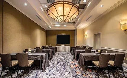 Sonesta Charlotte Lower South End