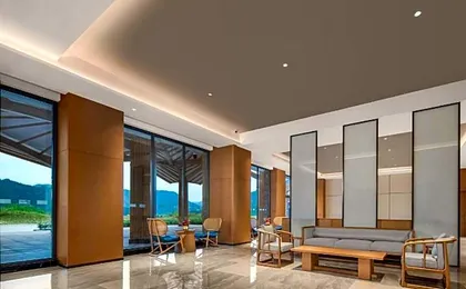 Holiday Inn Express wawu Mountain By IHG