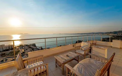Hotel Ble Ble Vlore