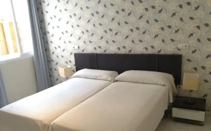 Las Cruces Apartamentos
