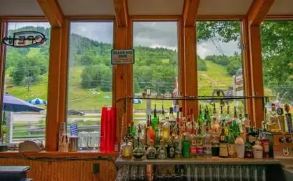 Attitash Mountain Village
