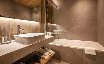 Alpina Eclectic Hotel
