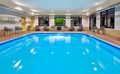Hampton Inn Clarion