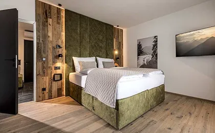 Perfect Lodgings Wiesing