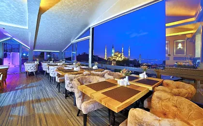 Perula Hotel