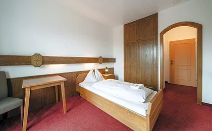 Hotel Semriacherhof