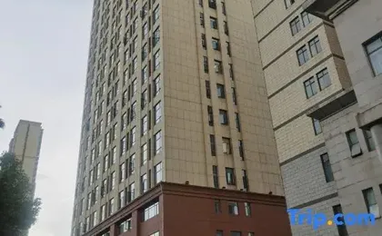 Conrab L Hotel