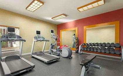 Homewood Suites by Hilton Fargo