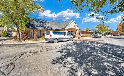 Red Lion Inn & Suites Urbana
