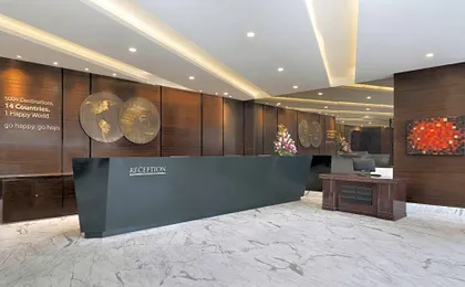 Howard Johnson by Wyndham Bengaluru Hebbal