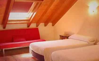 Hotel Alda Lalín