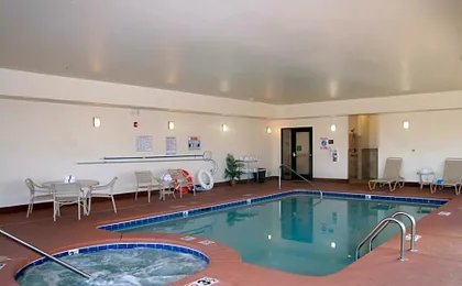 Hampton Inn Sierra Vista