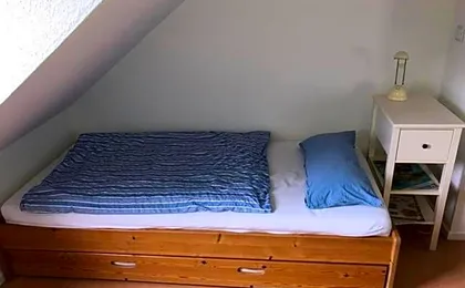 Bed & Breakfast Bigalke