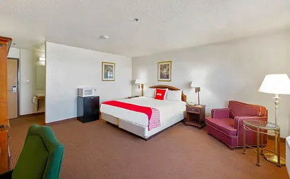 OYO Hotel Portage I-94