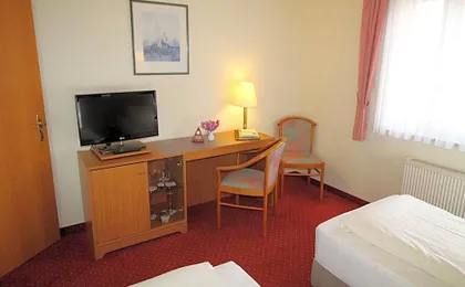 Hotel Weisser Schwan