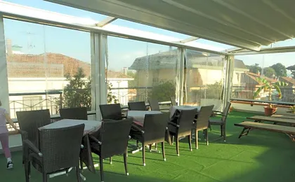 Hotel Cadiz