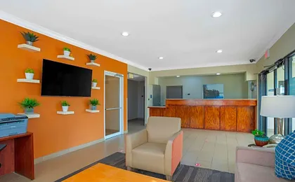 Best Western Ville Platte