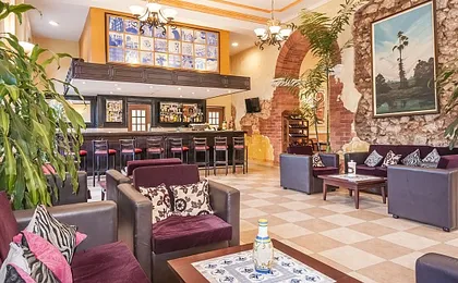 Hotel Barcelona