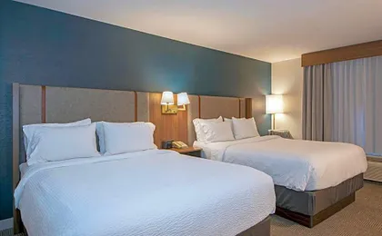 Holiday Inn Hotel and Suites-Kamloops By IHG