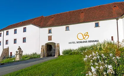 Schloss Seggau