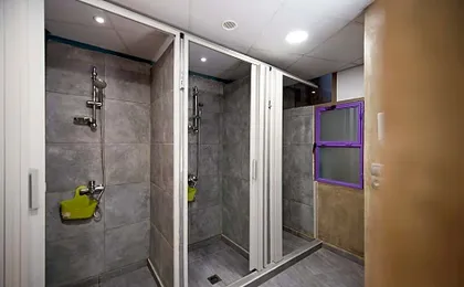 Bedbox Hostel