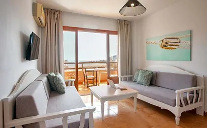 BJ Playamar Hotel & Apartamentos