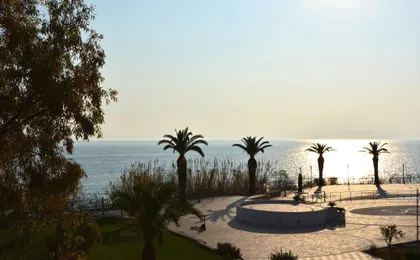 Mon Reve Resort