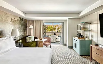 The Ritz-Carlton Laguna Niguel
