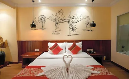 Baitong Heritage Hotel
