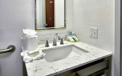 Hilton Garden Inn Columbus/Polaris