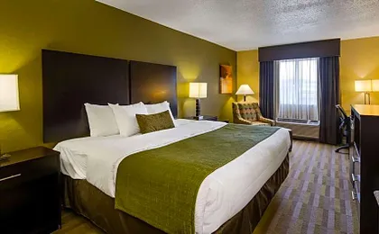 Best Western Norwalk